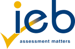 IEB logo