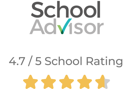 SchoolAdvisor reviews