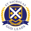 St Nicholas Diocesan School