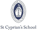 St Cyprian's High School