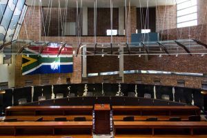 The South African constitutional court