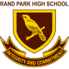 Rand Park High School