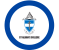 St Alban's College